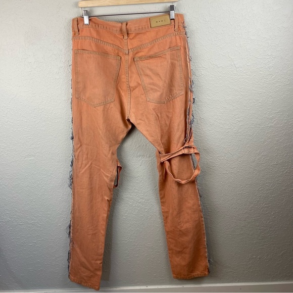 MNML Skinny Jeans - Picture 2 of 6